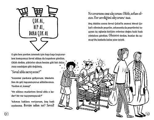 Abartma Tozu (Karton Kapak) - 3