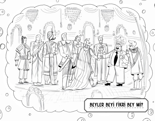Dünyanın En Önemli Öğrencisi (Fleksi Kapak) - 2